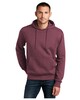 District DT1101 District Perfect Weight Fleece Hoodie