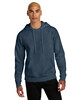 District DT1101 District Perfect Weight Fleece Hoodie