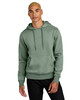 District DT1101 District Perfect Weight Fleece Hoodie