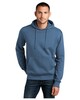 District DT1101 District Perfect Weight Fleece Hoodie