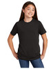 District DT130Y Youth Perfect Tri  Crew T-Shirt