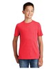 District DT130Y Youth Perfect Tri  Crew T-Shirt