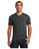 District DT1350 Men's Perfect Tri  V-Neck T-Shirt