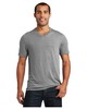 District DT1350 Men's Perfect Tri  V-Neck T-Shirt