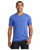 District DT1350 Men's Perfect Tri  V-Neck T-Shirt