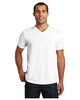 District DT1350 Men's Perfect Tri  V-Neck T-Shirt