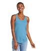 District DT151 Women's Perfect Tri Relaxed Tank