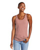District DT151 Women's Perfect Tri Relaxed Tank