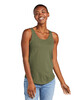 District DT151 Women's Perfect Tri Relaxed Tank