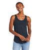 District DT151 Women's Perfect Tri Relaxed Tank