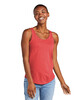 District DT151 Women's Perfect Tri Relaxed Tank