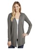 District DT156 Women's Perfect Tri Hooded Cardigan