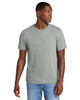 District DT184 Perfect Weight CVC T-Shirt