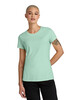 District DT188 Women's Perfect Weight CVC T-Shirt