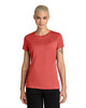 District DT188 Women's Perfect Weight CVC T-Shirt