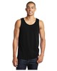 District DT5300 Young Mens The Concert Tank Top