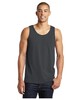 District DT5300 Young Mens The Concert Tank Top
