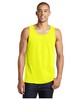 District DT5300 Young Mens The Concert Tank Top