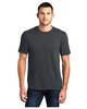 District DT6000 Young Mens Very Important Tee T-Shirt