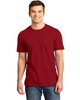 District DT6000 Young Mens Very Important Tee T-Shirt