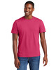 District DT6000 Young Mens Very Important Tee T-Shirt