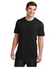 District DT6000P Young Mens Very Important Tee with Pocket