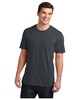 District DT6000P Young Mens Very Important Tee with Pocket