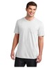 District DT6000P Young Mens Very Important Tee with Pocket
