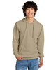 District DT6100 District V.I.T. Fleece Hoodie