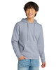 District DT6100 District V.I.T. Fleece Hoodie