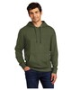 District DT6100 District V.I.T. Fleece Hoodie