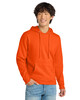 District DT6100 District V.I.T. Fleece Hoodie