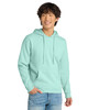 District DT6100 District V.I.T. Fleece Hoodie