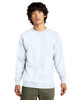 District DT6104 District V.I.T. Fleece Crewneck Sweatshirt
