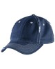 District DT612 Rip and Distressed Cap