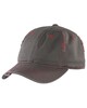 District DT612 Rip and Distressed Cap