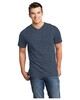 District DT6500 Young Mens Very Important Tee V-Neck T-Shirt