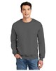Gildan 12000 DryBlend  Crewneck Sweatshirt