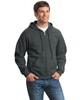 Gildan 18600 Heavy Blend Full-Zip Hoodie