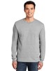 Gildan 2400 Ultra Cotton® 100% US Cotton Long Sleeve T-Shirt