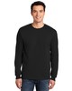 Gildan 2400 Ultra Cotton® 100% US Cotton Long Sleeve T-Shirt