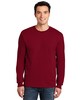 Gildan 2400 Ultra Cotton® 100% US Cotton Long Sleeve T-Shirt