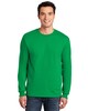 Gildan 2400 Ultra Cotton® 100% US Cotton Long Sleeve T-Shirt