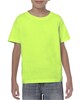 Gildan 5000B Youth T-Shirt Heavy Cotton