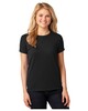 Gildan 5000L Women's Heavy Cotton; 100% Cotton T-Shirt