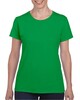Gildan 5000L Women's Heavy Cotton; 100% Cotton T-Shirt