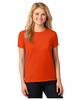 Gildan 5000L Women's Heavy Cotton; 100% Cotton T-Shirt