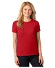 Gildan 5000L Women's Heavy Cotton; 100% Cotton T-Shirt