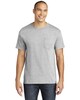 Gildan 5300 Heavy Cotton 100% Cotton Pocket T-Shirt