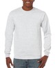 Gildan 5400 Heavy Cotton 100% Cotton Long Sleeve T-Shirt